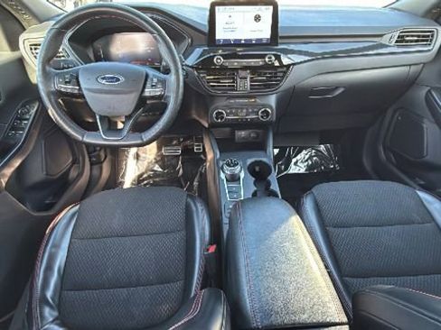 Used 2024 Ford Escape ST-Line AWD/4WD image 26