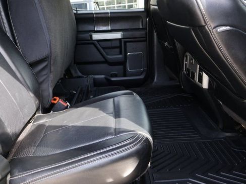 Used 2020 Ford F250 Lariat w/ Lariat Value Package image 15