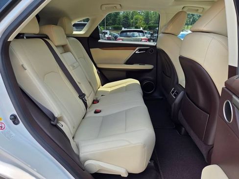 Used 2020 Lexus RX 350 FWD w/ Premium Package image 18