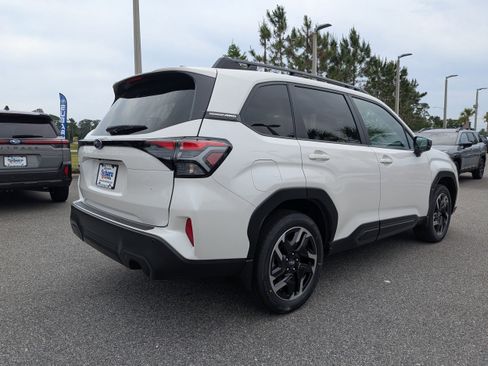 New 2026 Subaru Forester Limited AWD/4WD image 4
