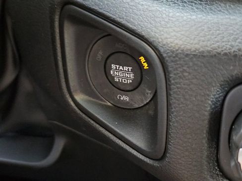 New 2026 Jeep Wrangler Sport image 22