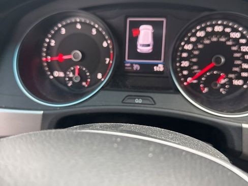 Used 2019 Volkswagen Atlas SE AWD/4WD image 5