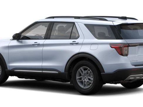 New 2025 Ford Explorer Active w/ Active Comfort Package image 27