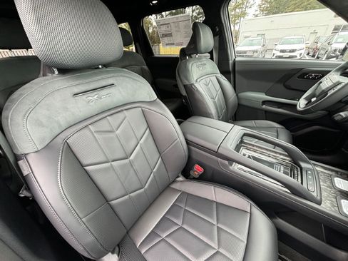 New 2027 Kia Telluride SX Prestige X-Pro AWD/4WD image 16