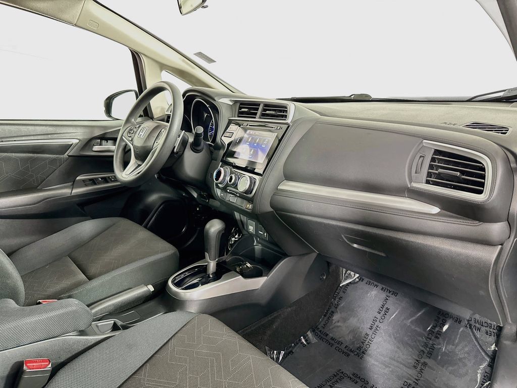 Used 2015 Honda Fit EX image 27