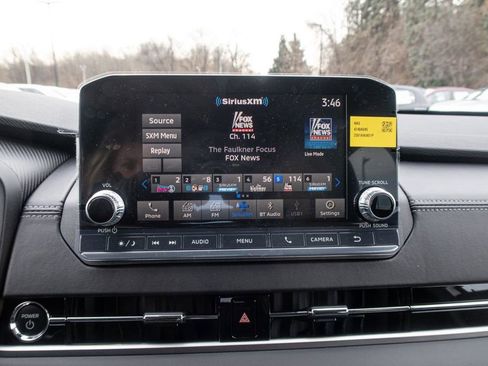 New 2025 Mitsubishi Outlander ES AWD/4WD image 35