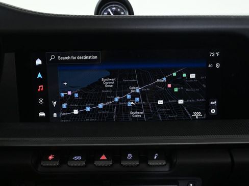 Certified 2025 Porsche 911 Carrera S image 15