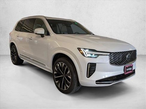 New 2026 Volvo XC90 B6 Ultra image 7