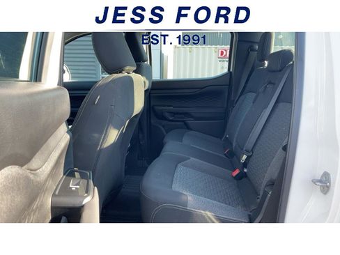 Used 2024 Ford Ranger XL w/ Trailer Tow Package image 12