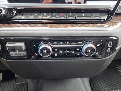 New 2026 GMC Sierra 1500 Elevation w/ X31 Off-Road Package image 23