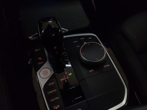 Certified 2023 BMW X3 xDrive30i w/ M Sport Package image 14