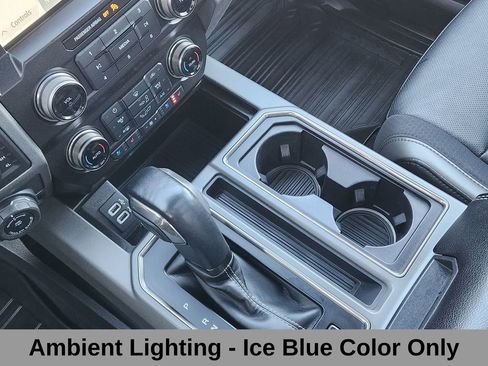 Used 2020 Ford F150 Raptor w/ Equipment Group 802A Luxury image 28