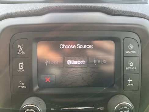 Used 2019 Jeep Renegade Sport w/ Sport Appearance Group AWD/4WD image 32