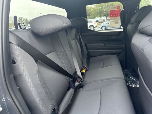New 2024 Toyota Tacoma SR5 AWD/4WD image 28