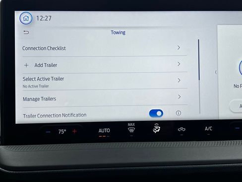 New 2025 Ford Maverick XL w/ 4K Tow Package image 29