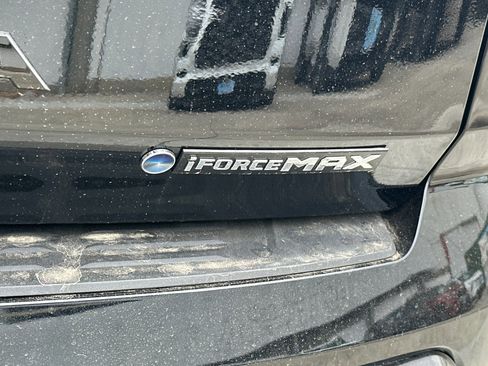 New 2026 Toyota Sequoia Platinum image 7