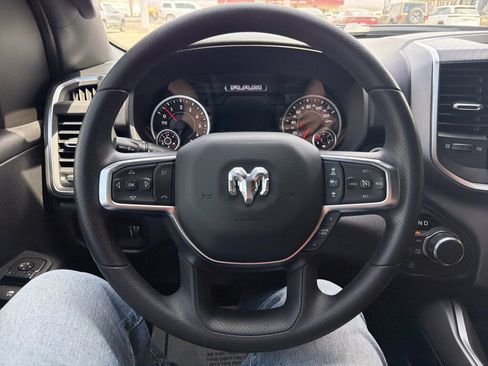 New 2026 RAM 1500 Express AWD/4WD image 14
