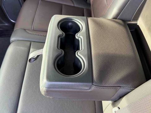 Used 2025 GMC Sierra 2500 Denali w/ Denali Reserve Package image 26