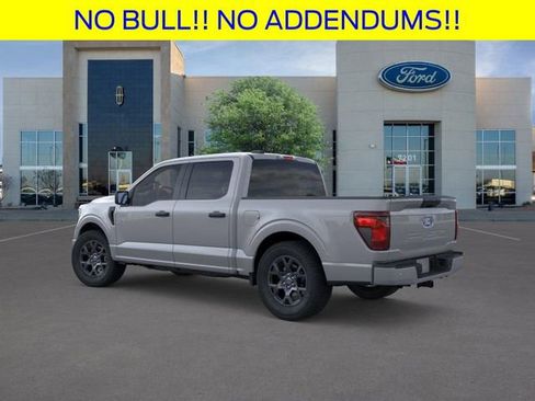 New 2026 Ford F150 STX w/ Equipment Group 200A image 5