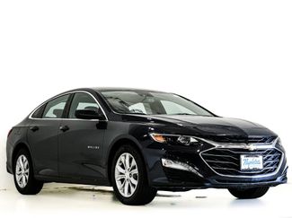 Used 2025 Chevrolet Malibu LT FWD video 1