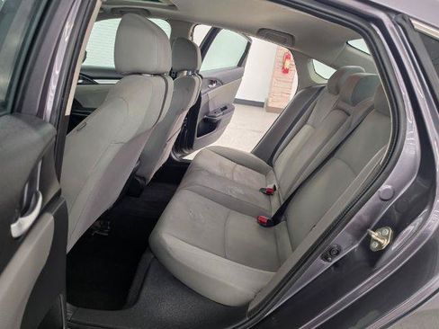 Used 2016 Honda Civic EX-T image 31