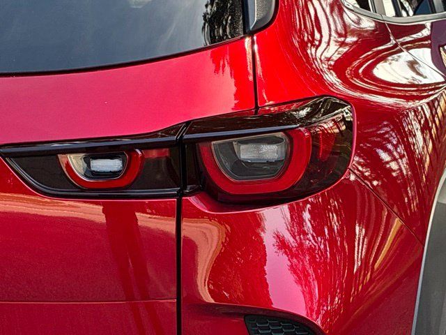 Certified 2026 MAZDA CX-50 AWD 2.5 S w/ Cargo Package image 14