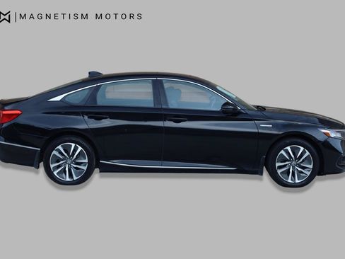 Used 2021 Honda Accord EX-L image 3