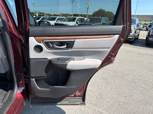 Used 2018 Honda CR-V EX-L image 20