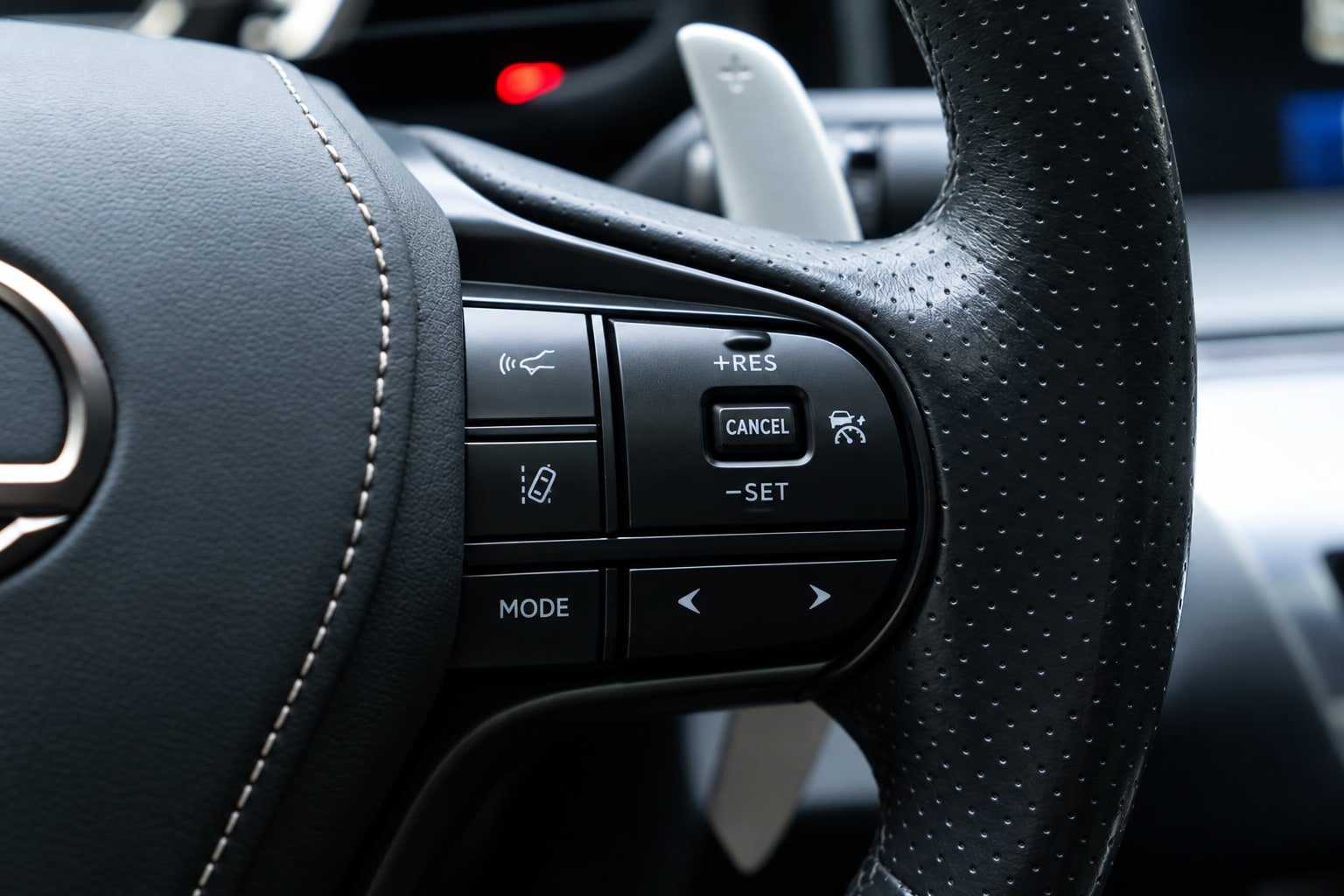 Used 2019 Lexus LC 500 Coupe w/ Touring Package RWD image 36