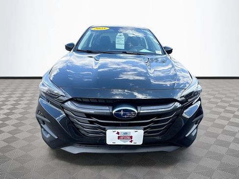 Certified 2025 Subaru Legacy Premium AWD/4WD image 2