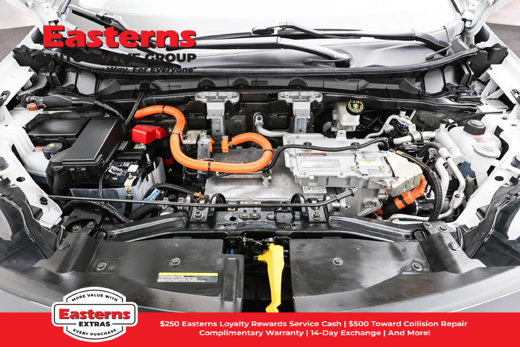 Used 2023 Nissan Ariya FWD image 8