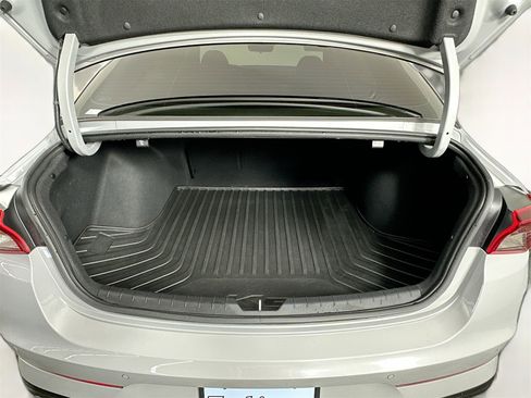 Used 2024 Kia K5 GT w/ GT1 Package image 28