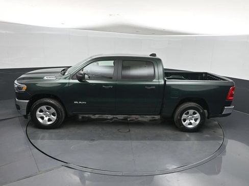 New 2026 RAM 1500 4x4 Crew Cab image 34