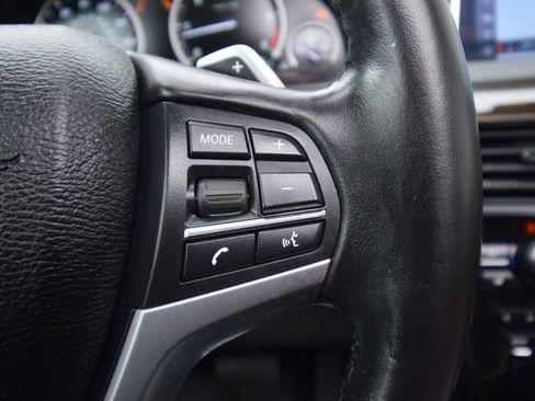 Used 2018 BMW X5 xDrive35d image 37