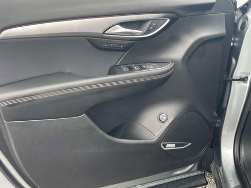 Used 2024 Buick Envision Sport Touring AWD/4WD image 15