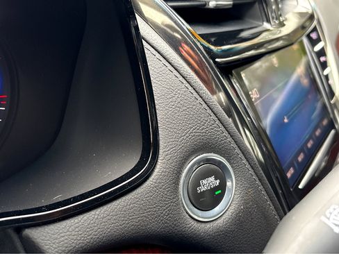 Used 2014 Cadillac CTS Performance image 6