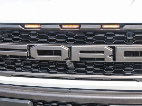 Used 2023 Ford F150 Raptor w/ Raptor Carbon Fiber Package AWD/4WD image 6