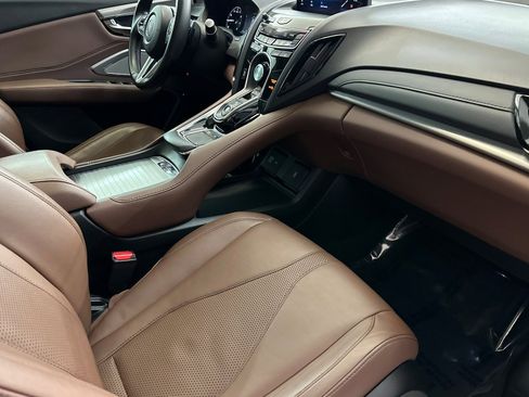 Used 2021 Acura RDX FWD w/ Technology Package image 33