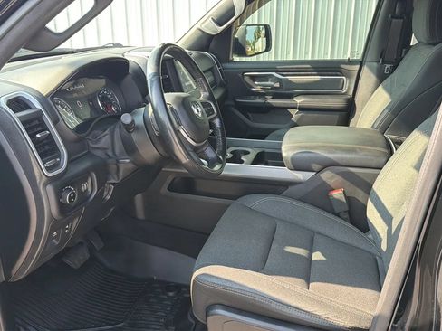 Used 2020 RAM 1500 Big Horn AWD/4WD image 19
