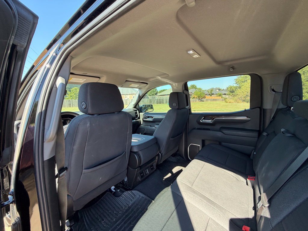Used 2024 GMC Sierra 1500 Elevation AWD/4WD image 16
