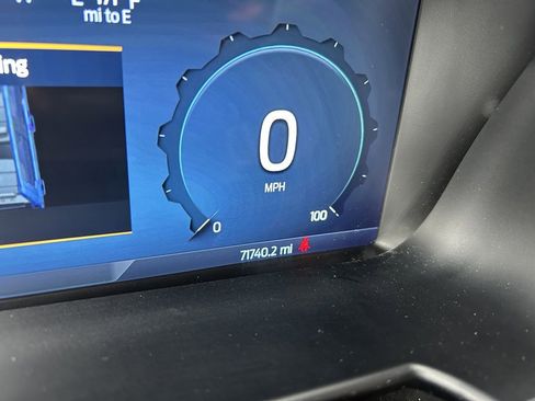 Used 2023 Ford F250 Lariat w/ Chrome Package image 33