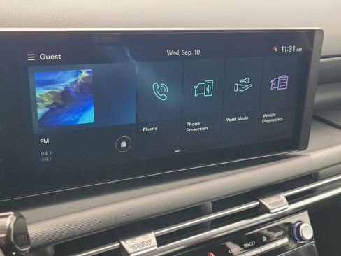 New 2026 Hyundai Tucson SEL image 21