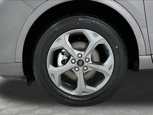 Used 2023 Ford Escape ST-Line AWD/4WD image 24