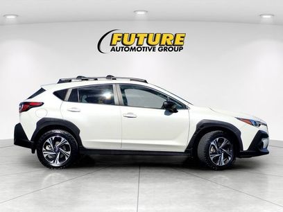 Used 2024 Subaru Crosstrek 2.0i Premium