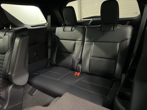 New 2026 Ford Explorer ST-Line w/ ST-Line Street Pack image 30