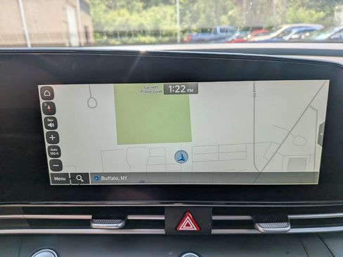 Certified 2023 Hyundai Elantra SEL w/ Convenience Package FWD image 12