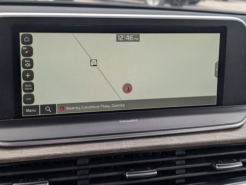 Used 2021 Kia Telluride EX w/ EX Premium Package image 25