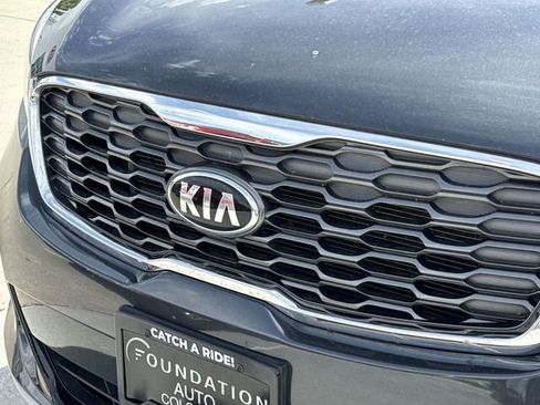 Used 2020 Kia Sorento EX AWD/4WD image 29