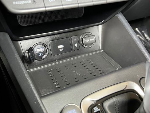 Used 2023 Hyundai Kona Limited w/ Cargo Package image 35