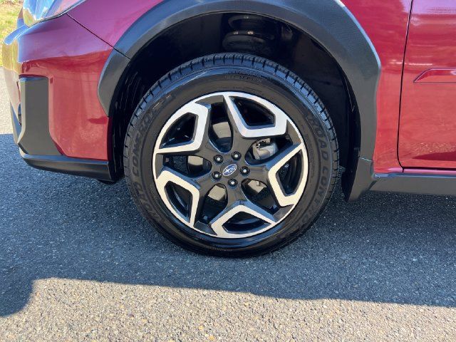 Used 2019 Subaru Crosstrek 2.0i Limited AWD/4WD image 27